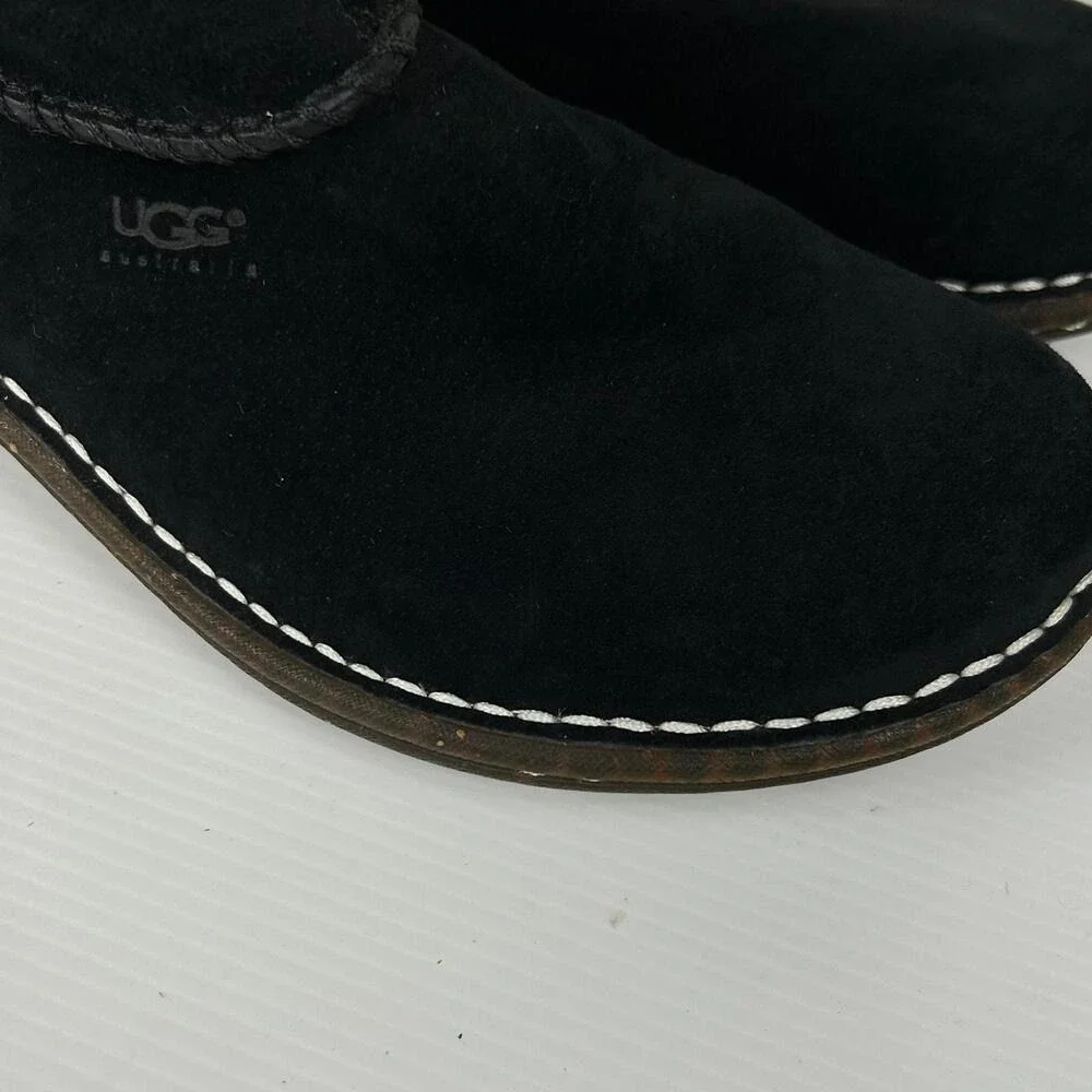 Nunn Bush Size 13‎ SEE PHOTOS Hyde II Oxford Dress Shoes Black Mens NEW $70